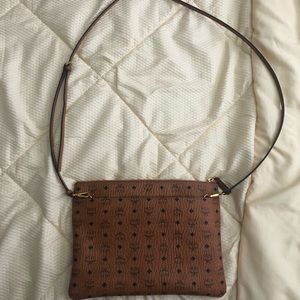 MCM Crossbody Bag